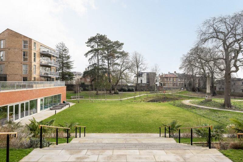 Communal Grounds