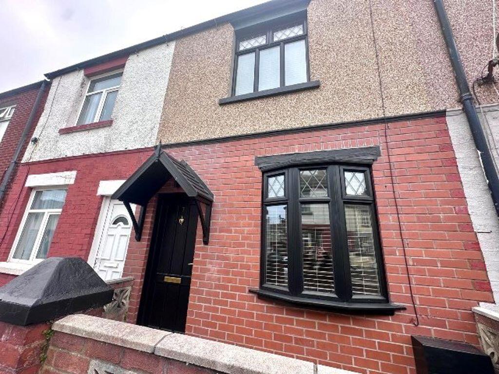 7 Dunvegan Street, Barrow-In-Furness