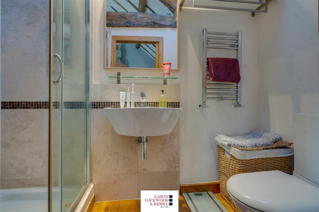 Ensuite