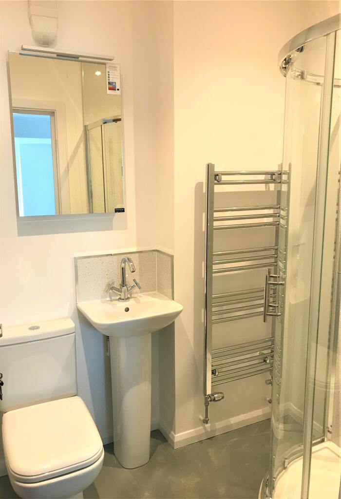 Sparkenhoe Villa Mai