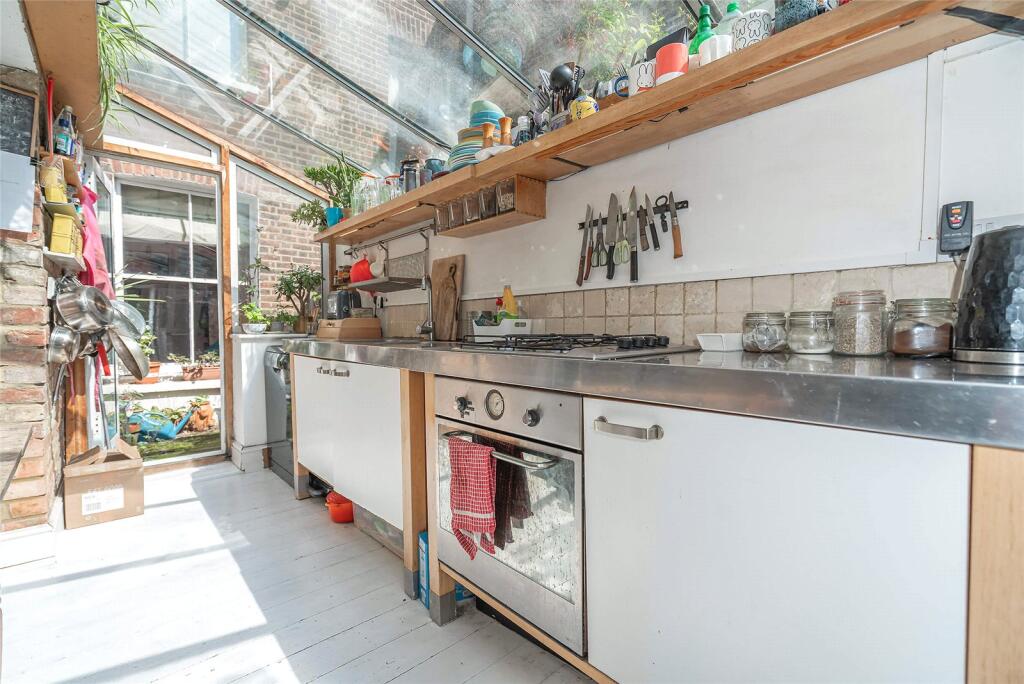 Kitchen B