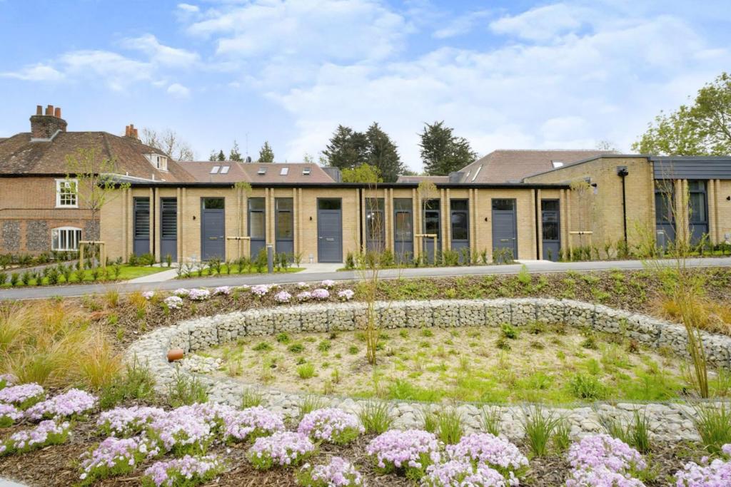 Communal Gardens