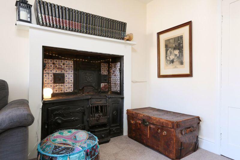 Snug/Office