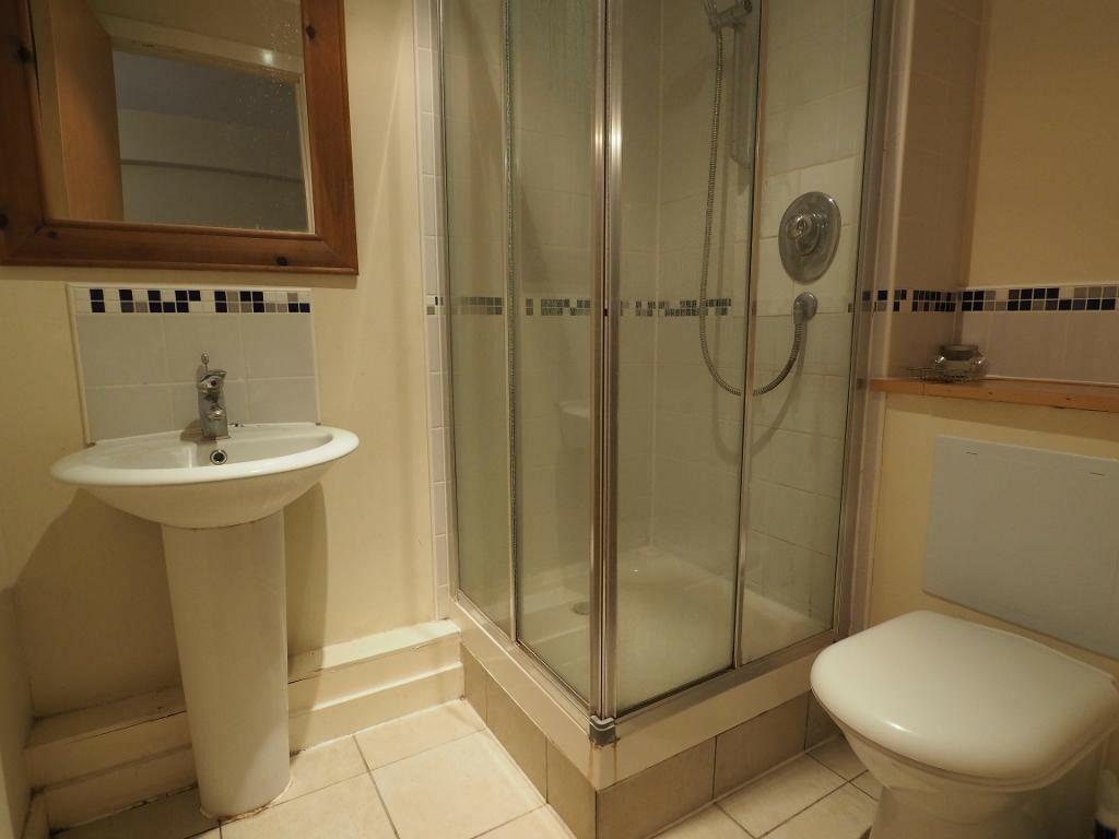 Master En-Suite