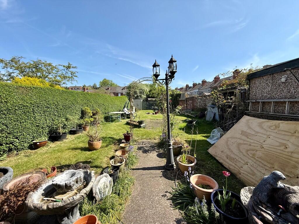 30 warsop road ga...