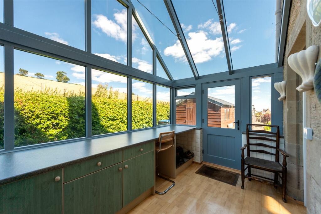 Sun Room