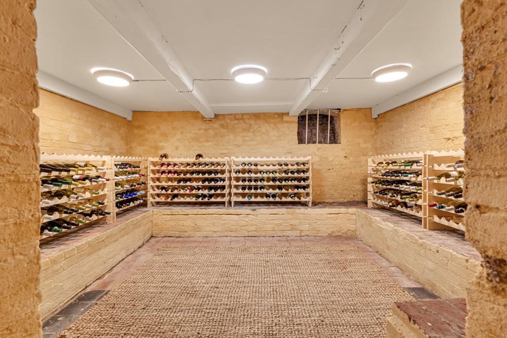 Cellar