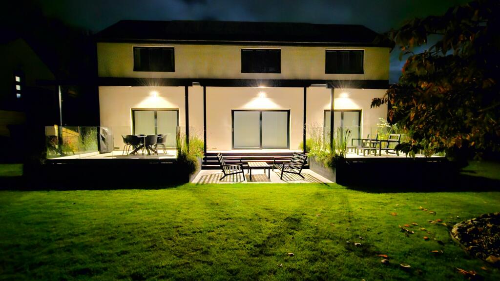 Night shot
