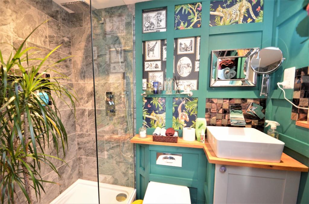 Annexe - En Suite