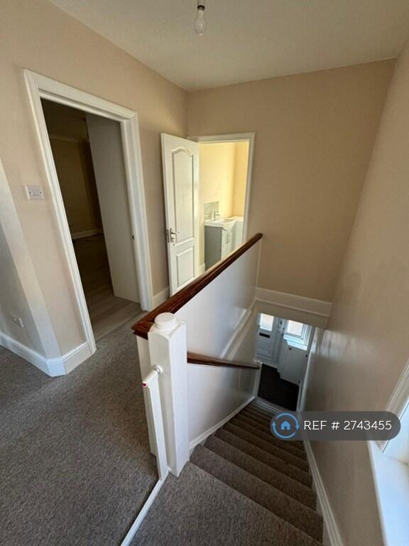 Hallway Landing