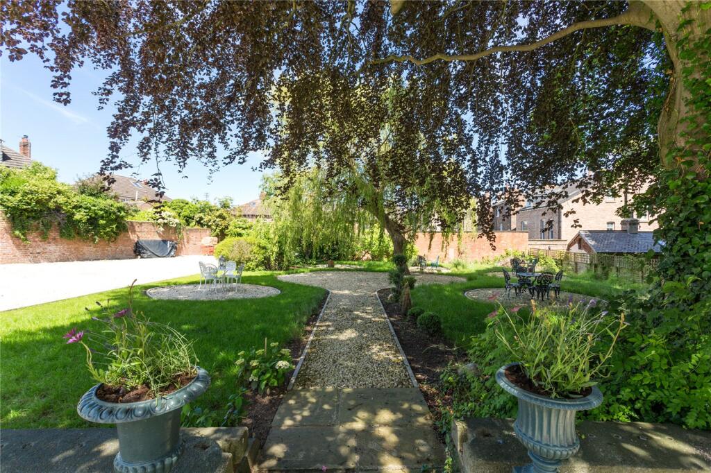 Communal Garden