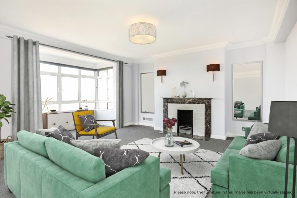 Hilbrow double re...