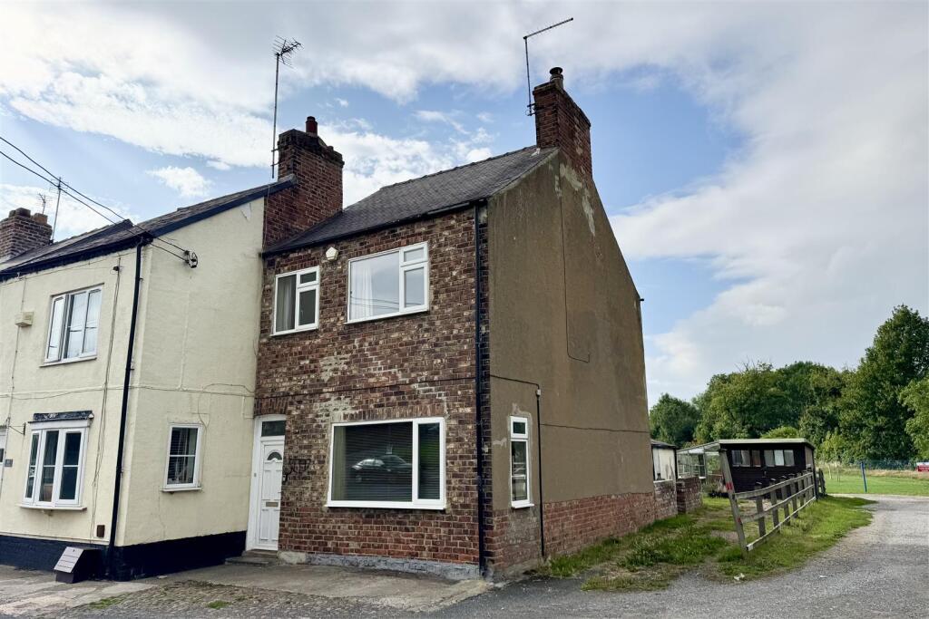 Cockpit Hill, Brompton, Northallerton, DL6 2RQ