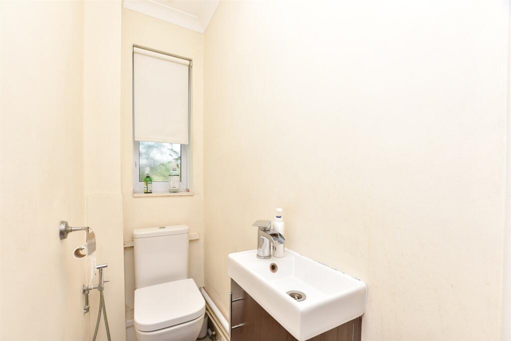 Internal Lifestyle Photograph