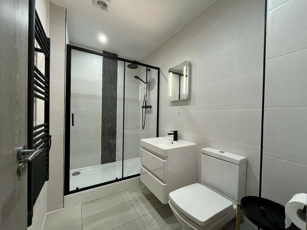 SHWOER ROOM