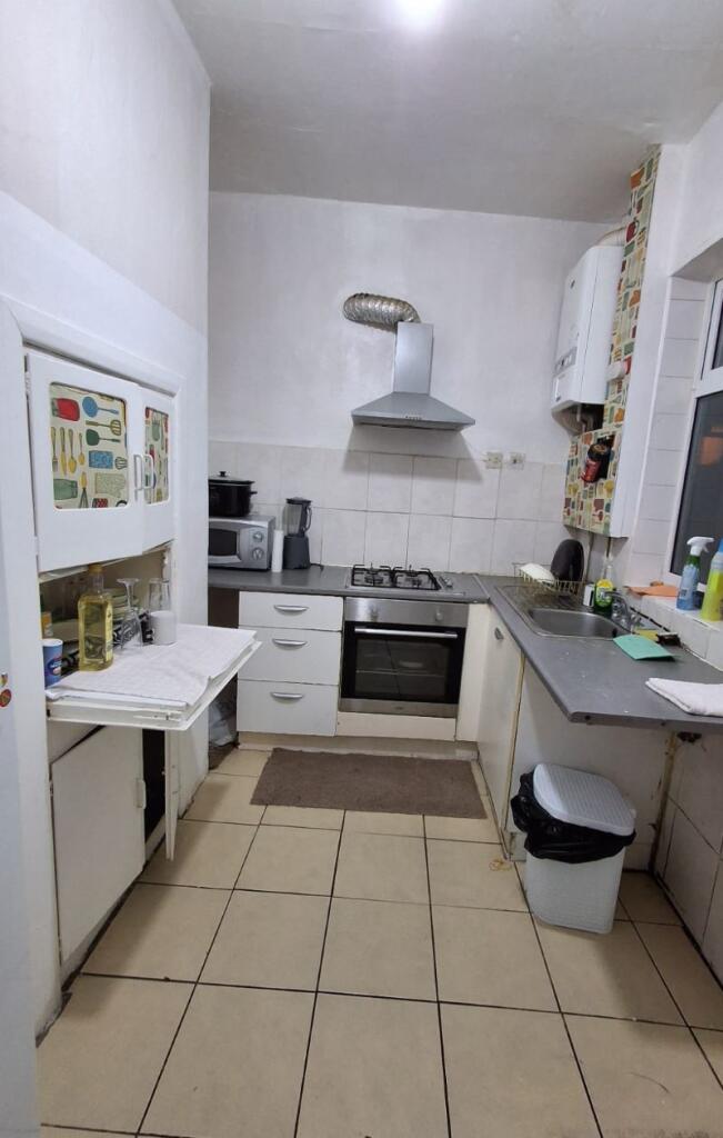 36 Ingle Street, Newfoundpool, Leicester, LE3 9FS