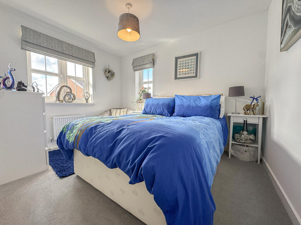 Bed 2