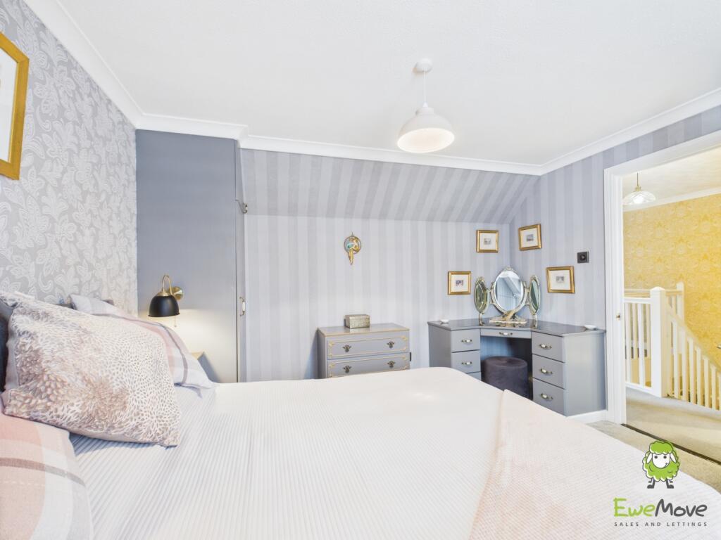 EweMove Estate Agents Basingstoke