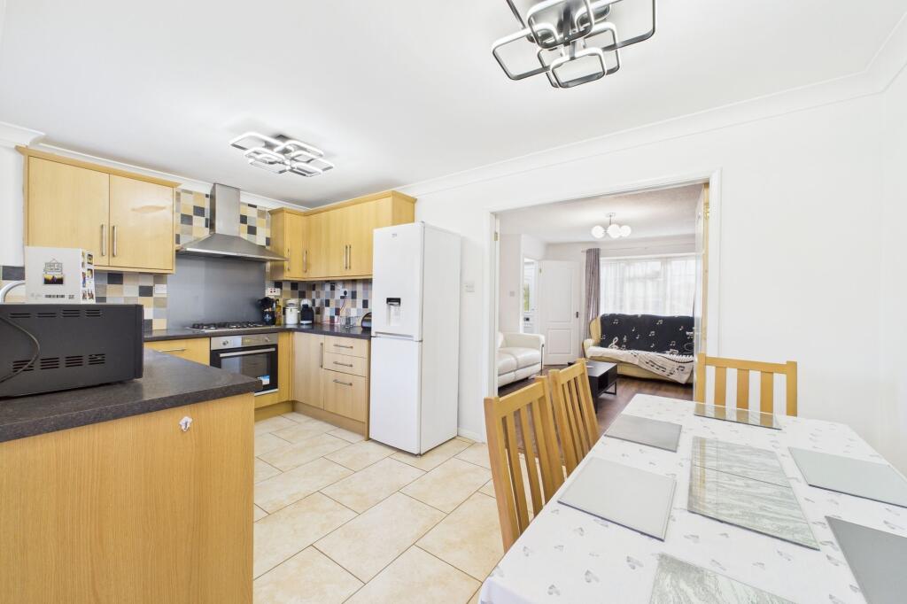 Kitchen / Diner