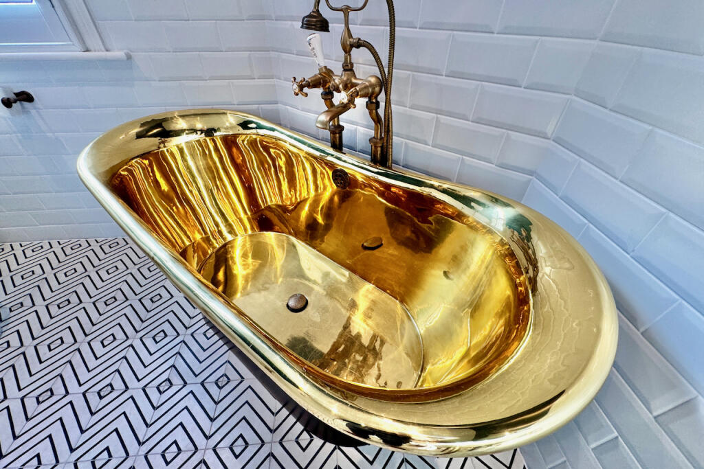 Bath