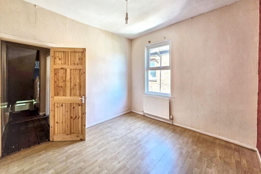 33 Birch Lane, Manchester, M13 0NW