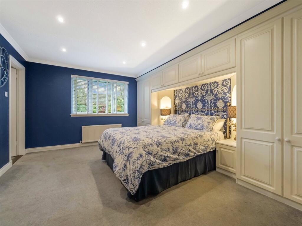 Bed 1