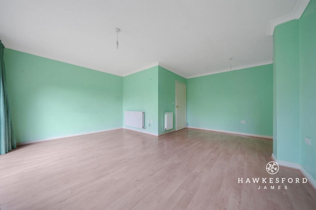 Feldspar Close, Sittingbourne - Lounge