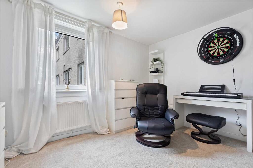 Bedroom Two (1)