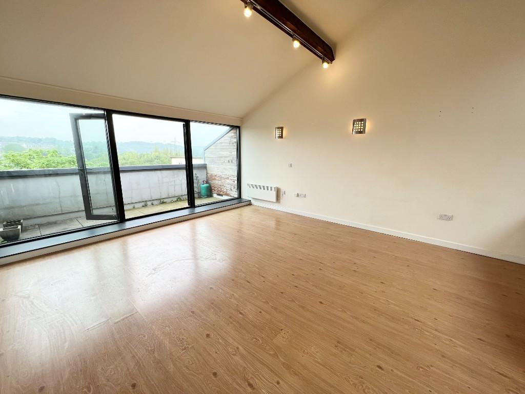 LIVING AREA/ TERRACE
