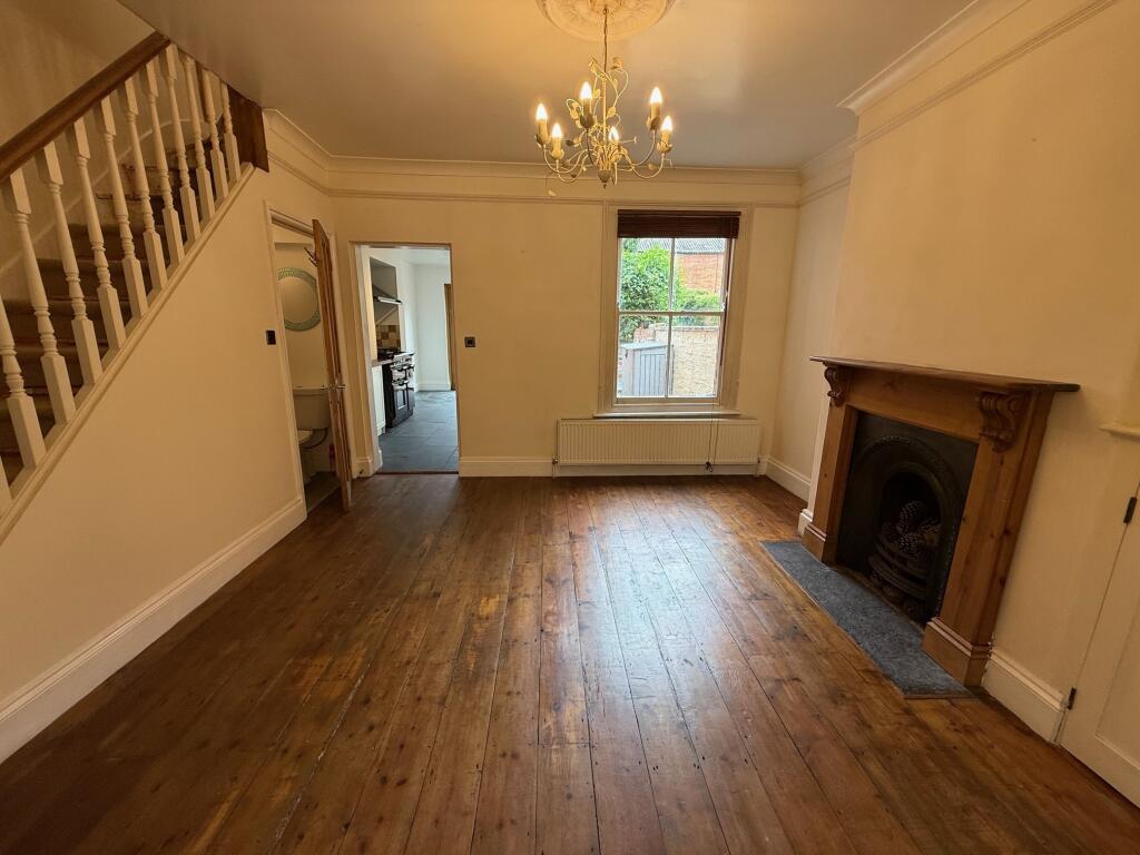 Dining Room Aspect 2