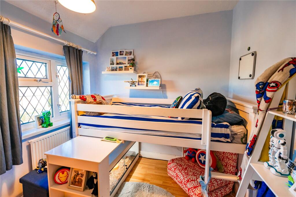Bedroom 3