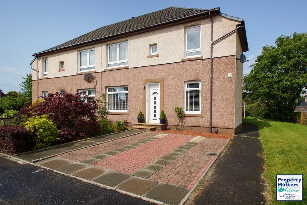 1 Bedroom Ground Floor Flat