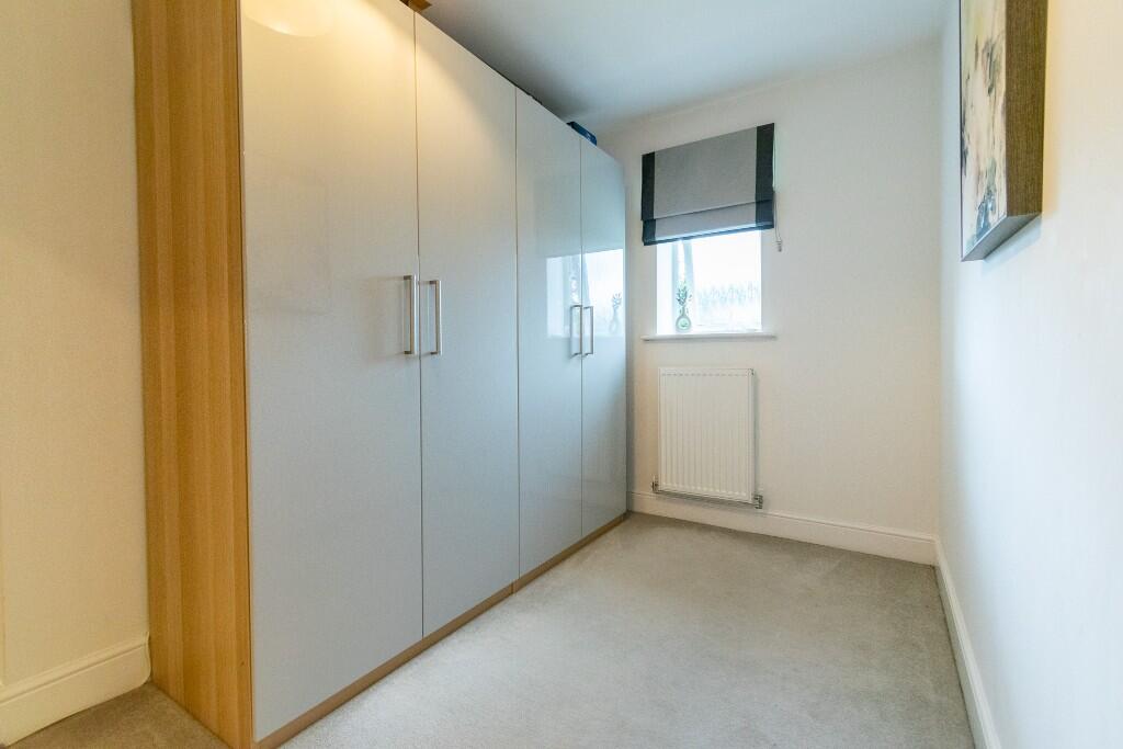 Dressing Room 