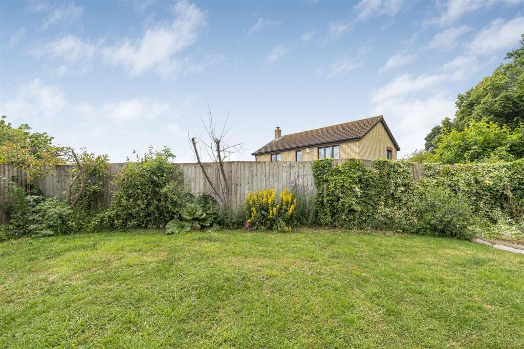 Grangewood, Northampton