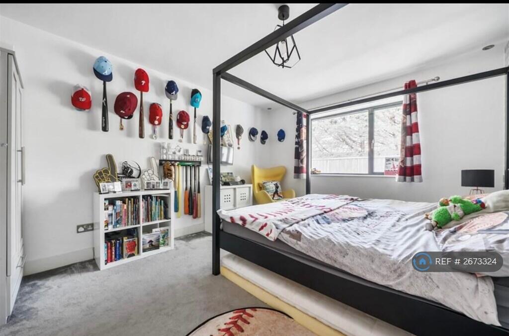 Bedroom 3 