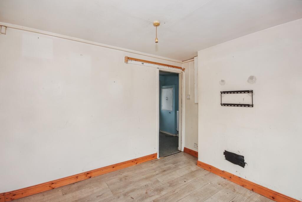 18 Alpine Close, Oakham, LE15 6NP