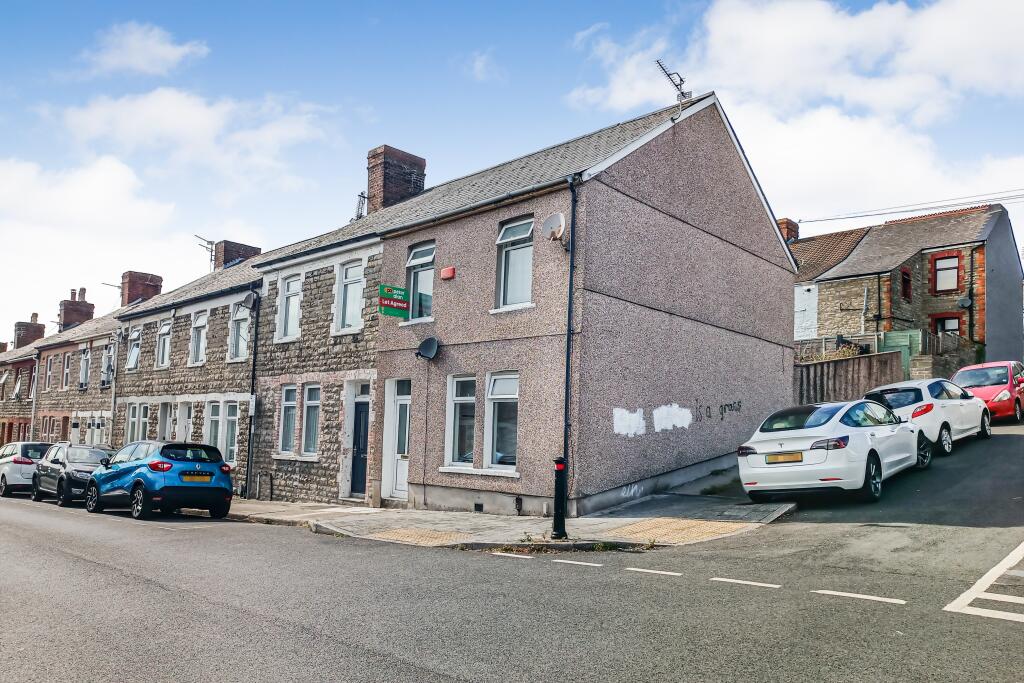 48 Queen Street, Barry, CF62 7EF