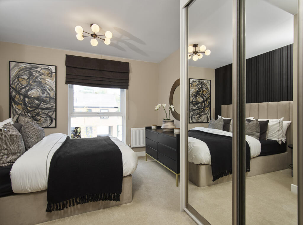 Showhome Photography