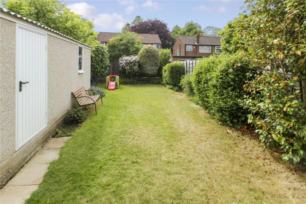 Gardens Aspect 2