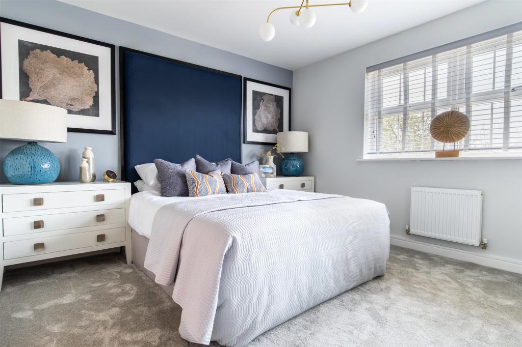 Show Home