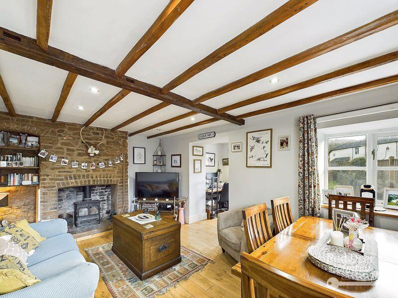 Sitting/Dining Room