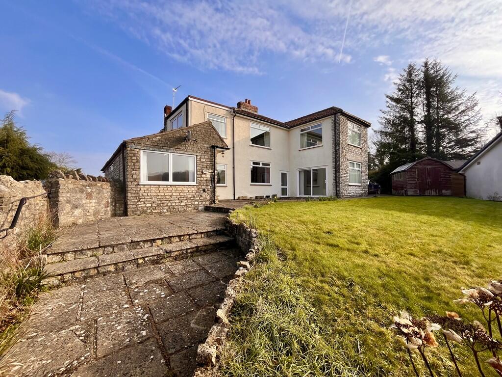 View of house fro...