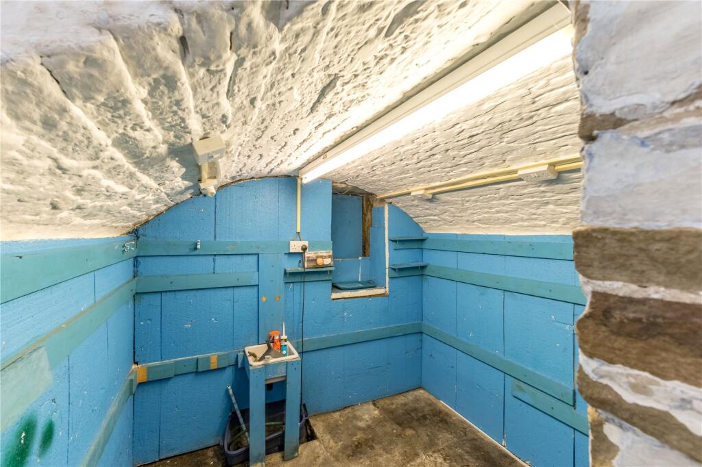 Cellar