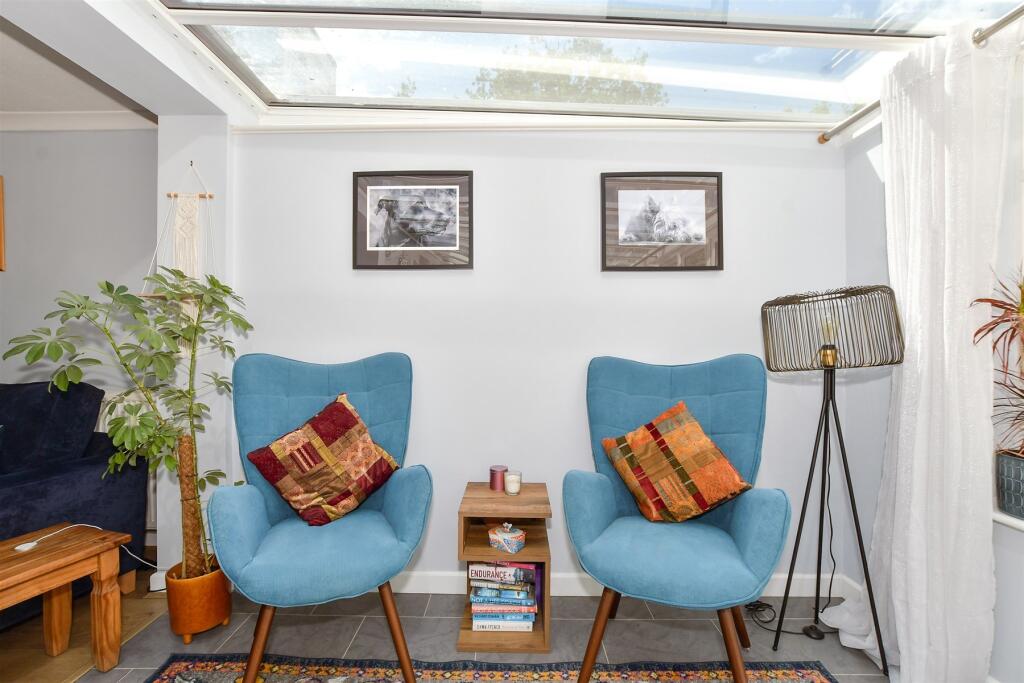 Internal Lifestyle Photograph