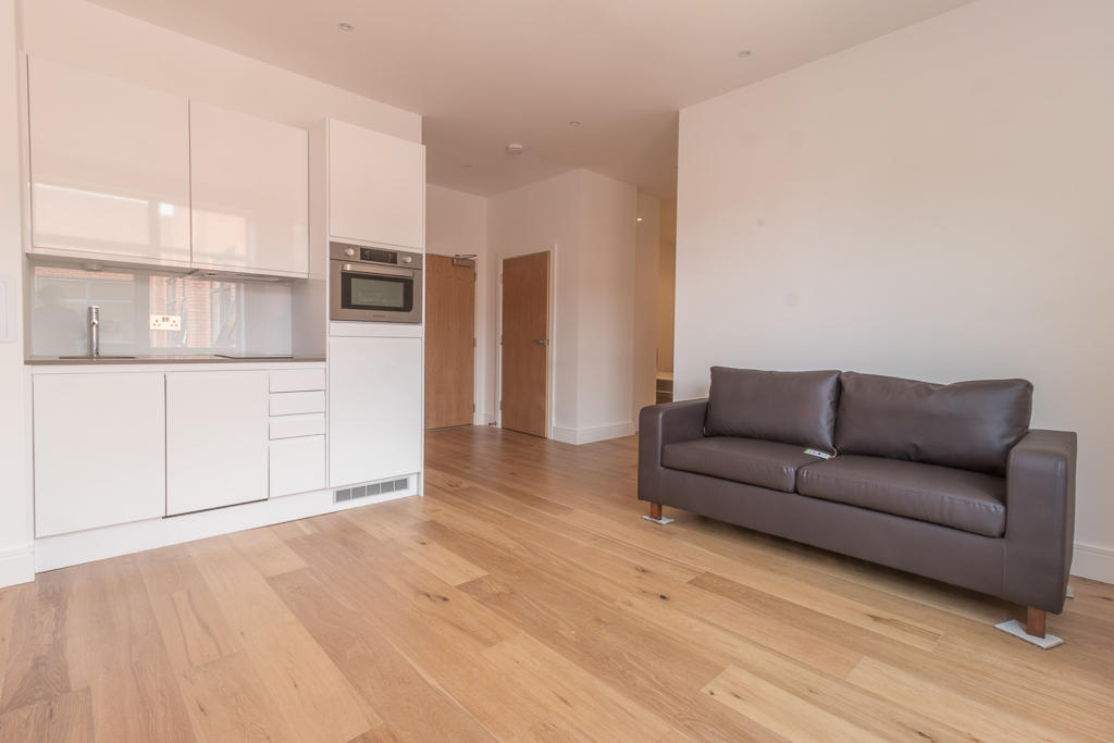 Lounge New