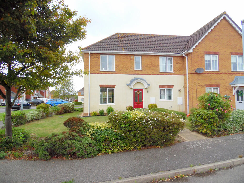 John Swains Way, Long Sutton, PE12 9DQ