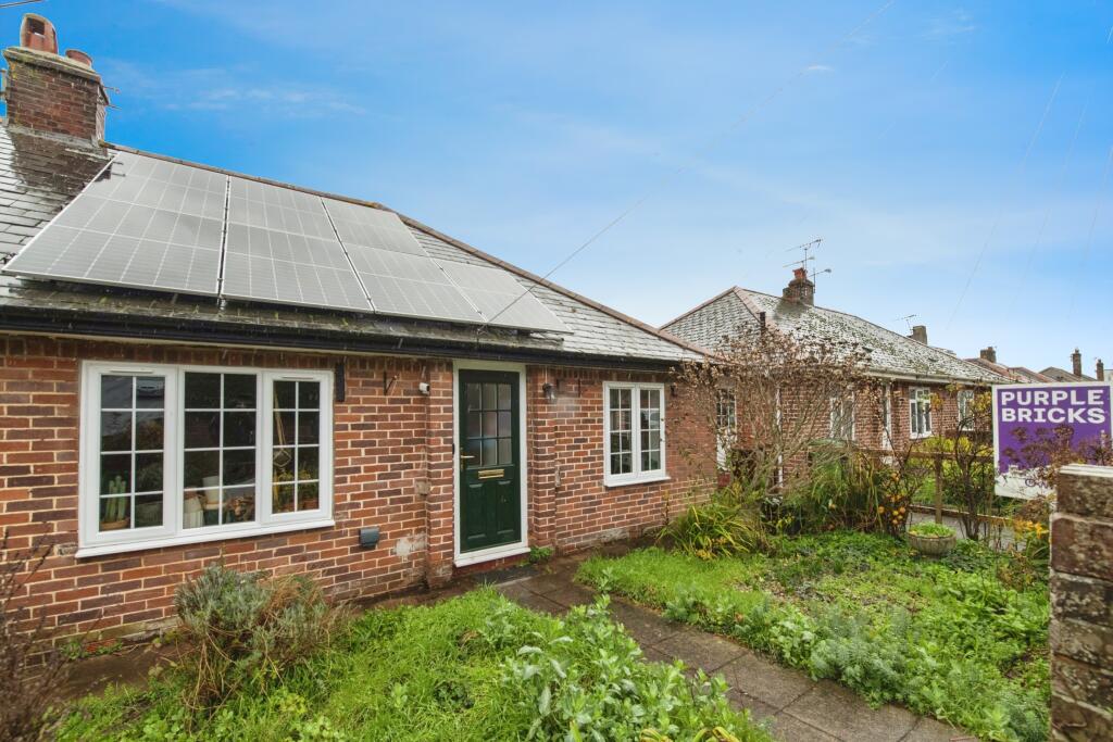 Parkway, Exeter, EX2