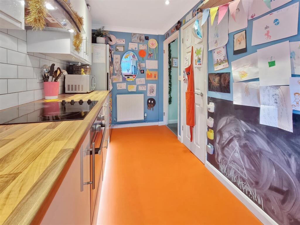 South Hill, Hooe, Plymouth