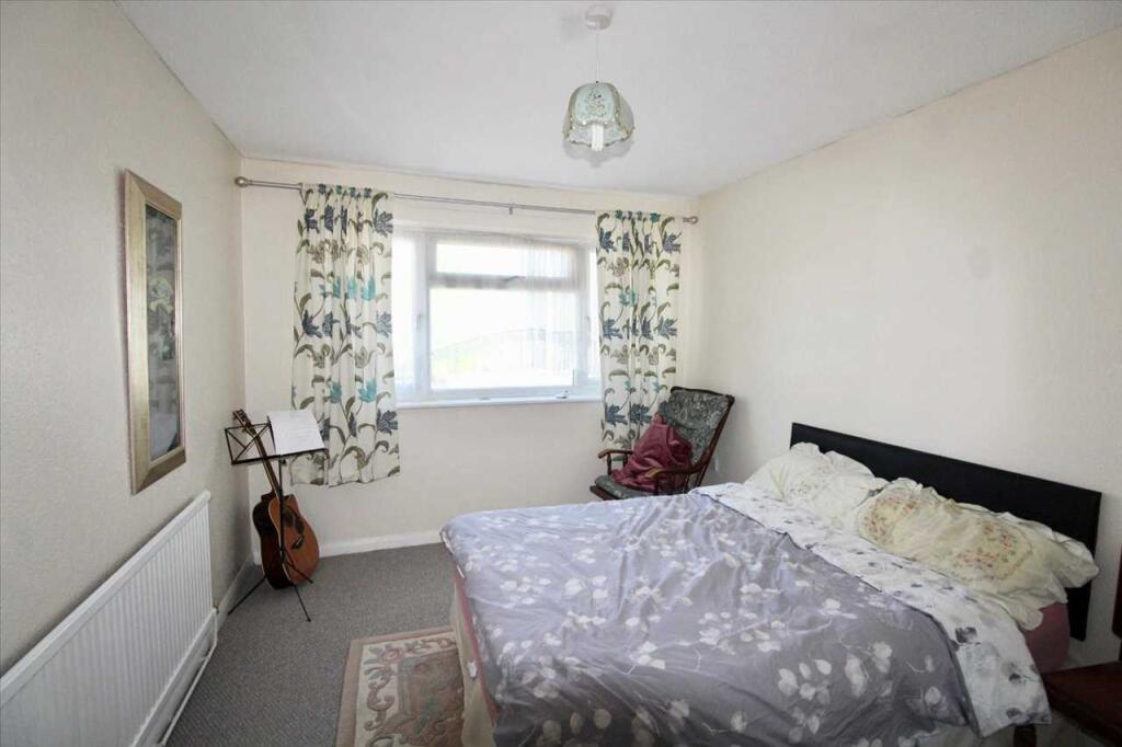 Main Bedroom 2