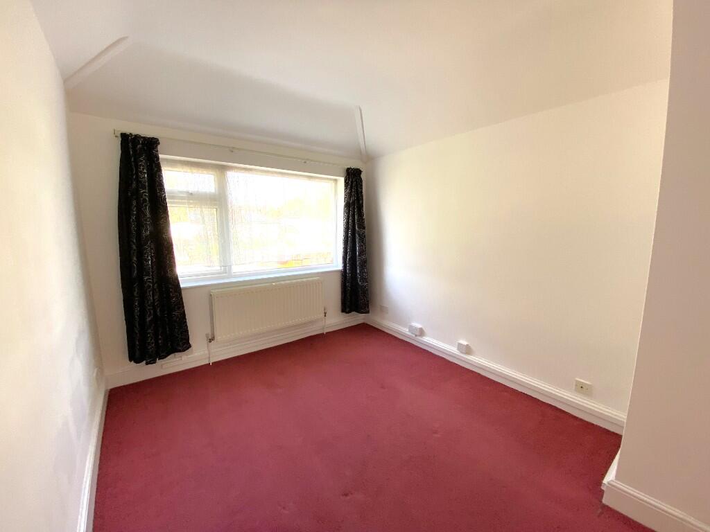 Bedroom 3 Extended